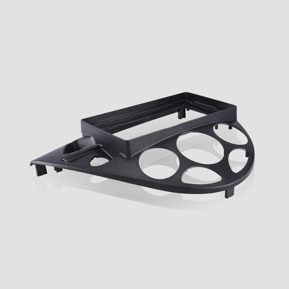 Frame & wire cable