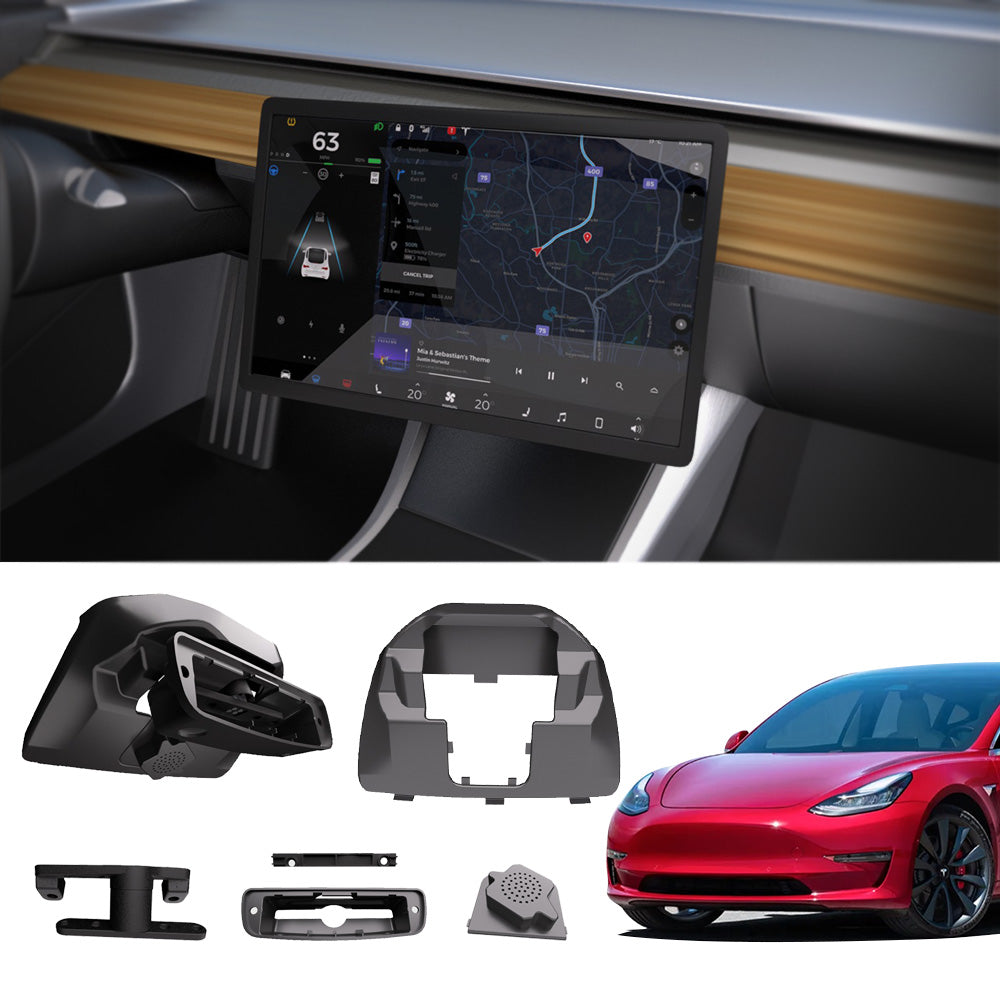 Tesla Model 3/Y Parts