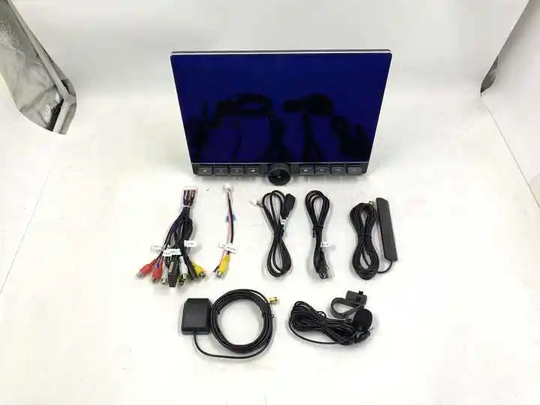 10.1 Inch Universal Car Radio