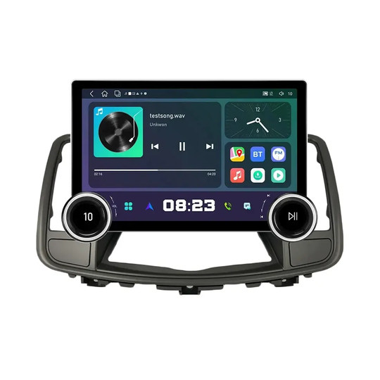 for Nissan Teana Maxima 2008-2013