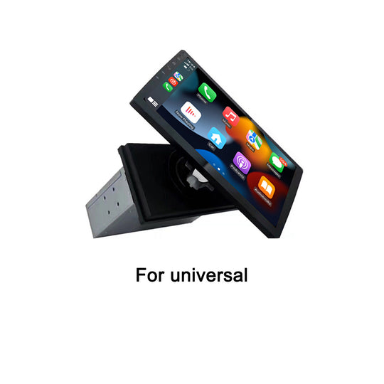 10.1 inch universal android 13 car radio Carplay Android Auto 32G Car Radio Multimedia Stereo Car electronic devices