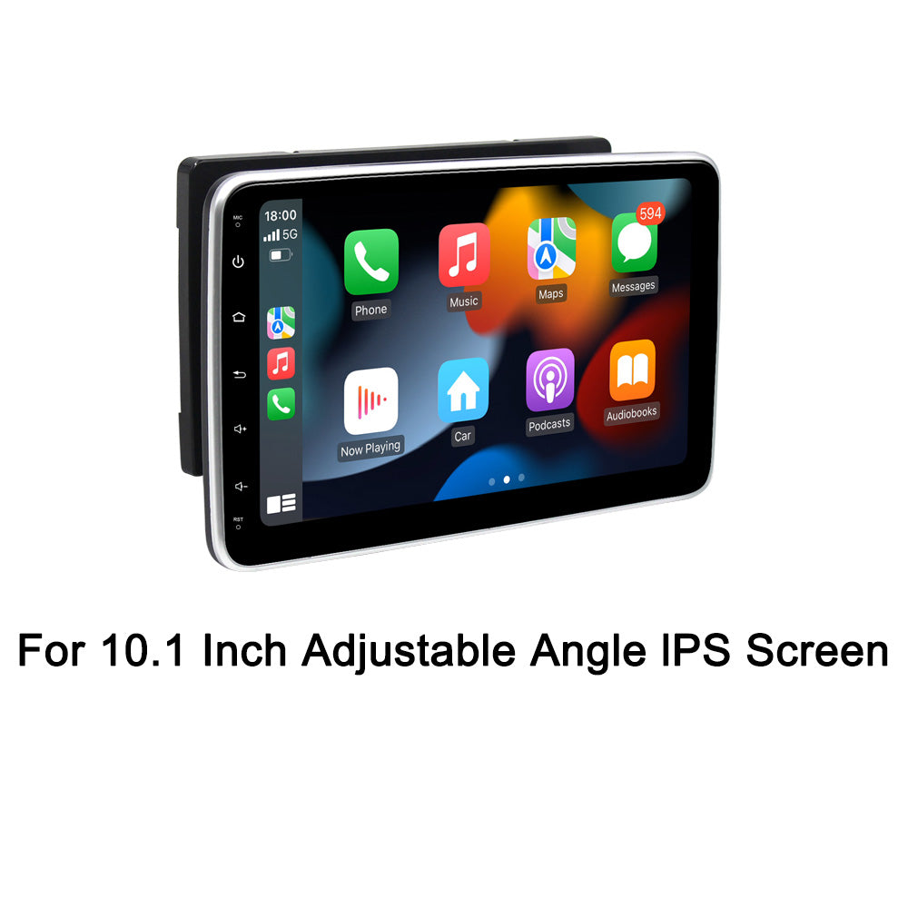 10.1 Inch Universal Android Car Radio