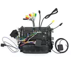 9'' Android 13 Car Automotive multimedia Radio for Chevrolet Chevy Malibu 2012-2015  with GPS WiFi Bluetooth FM/RDS SWC Head Unit
