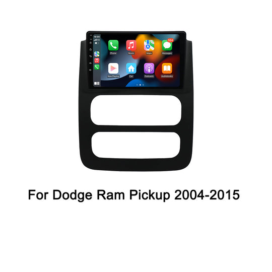 For Dodge RAM 2004-2015