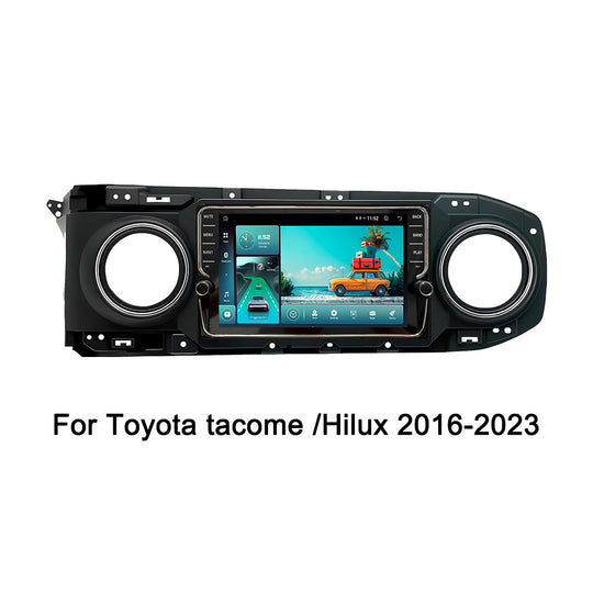 for Toyota Tacoma 2016-2023