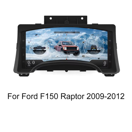 For Ford F150 Raptor 2009-2012