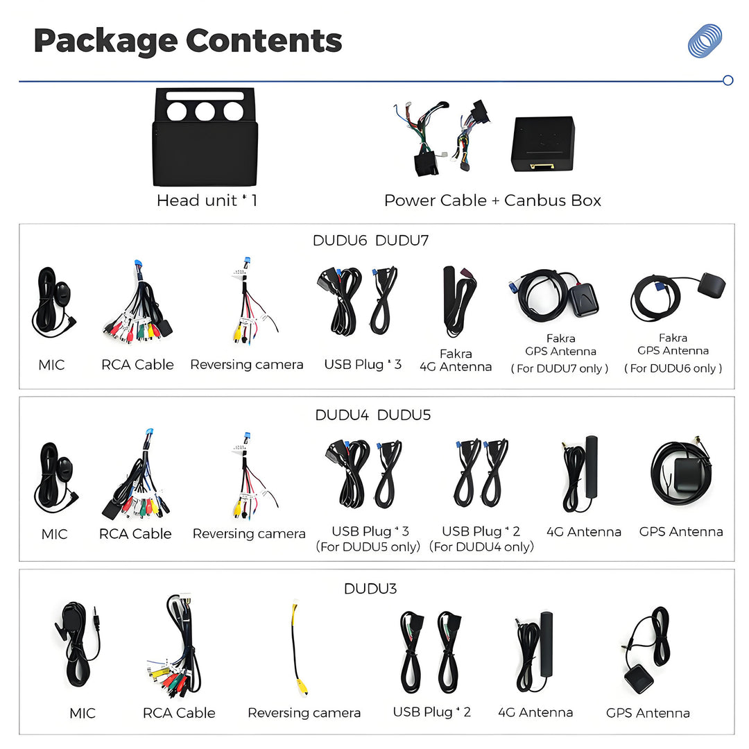10 Inch Touch Screen for VW Touran 2003-2010 Radio, Android Car Stereo with Carplay Android Auto in Dash GPS Navigation Bluetooth WIFI FM Steering Wheel Controls