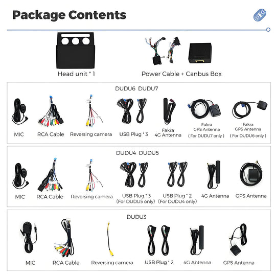 10 Inch Touch Screen for VW Touran 2003-2010 Radio, Android Car Stereo with Carplay Android Auto in Dash GPS Navigation Bluetooth WIFI FM Steering Wheel Controls