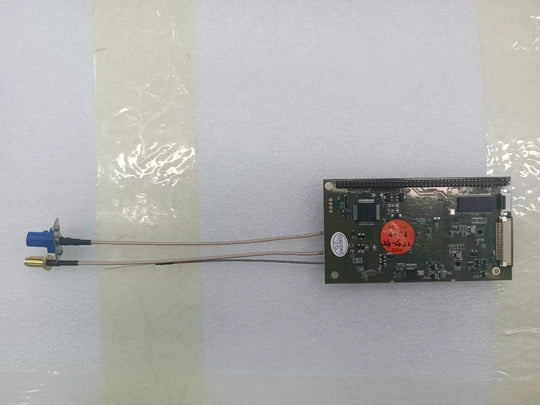 Tesla Vertical Screen Car Radio Module For GMC Yukon/Chevrolet Tahoe Silverado 2007 Module