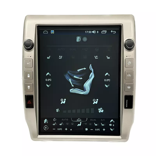 for TOYOTA Tundra/Sequoia 2014-2021
