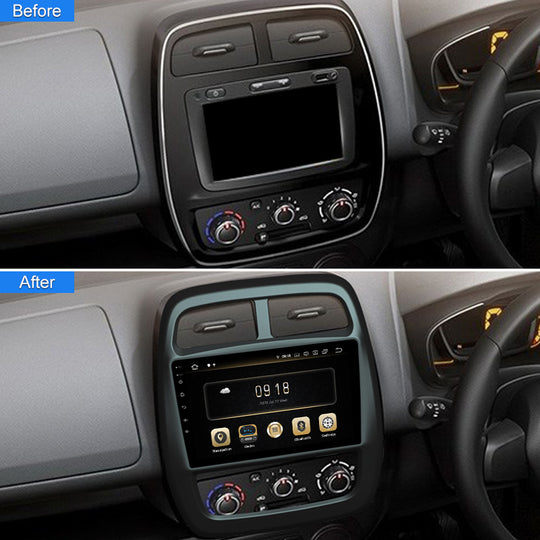 for Renault KWID 2015-