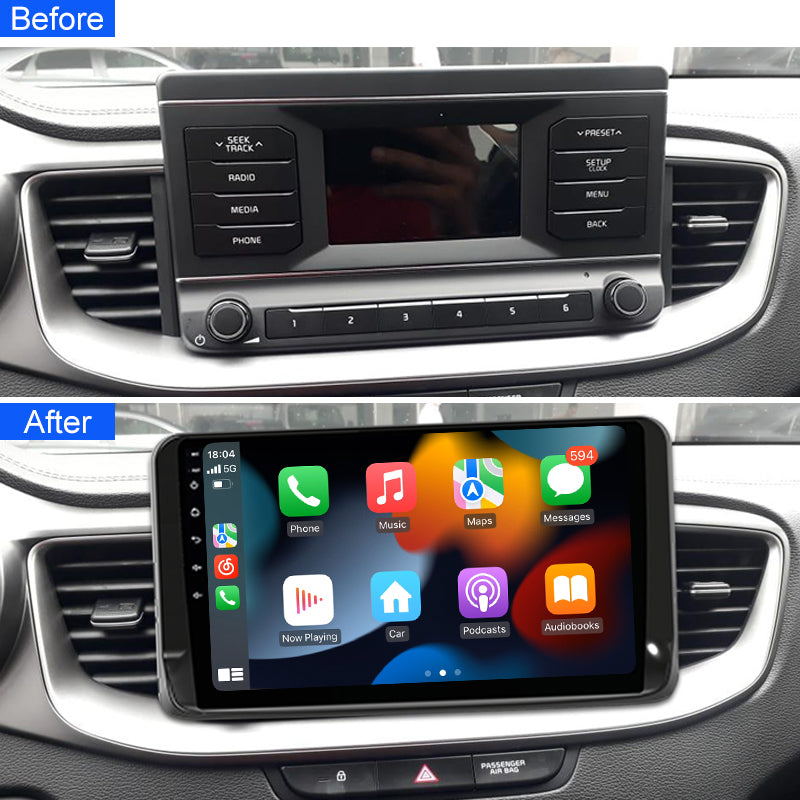 For KIA Ceed 2020