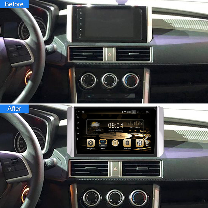 For Mitsubishi Xpander 2017- 
