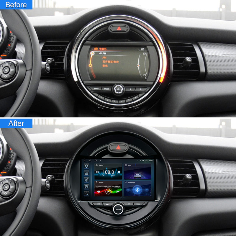 For BMW MINI COOPER F55 F56 2014-2019
