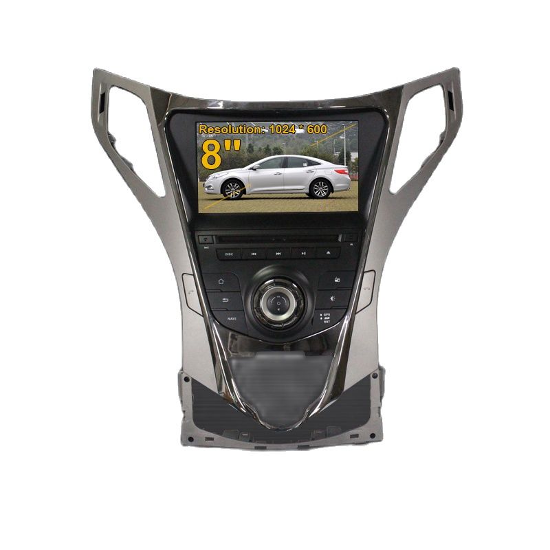  for Hyundai Azera/HG 2011-