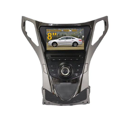  for Hyundai Azera/HG 2011-