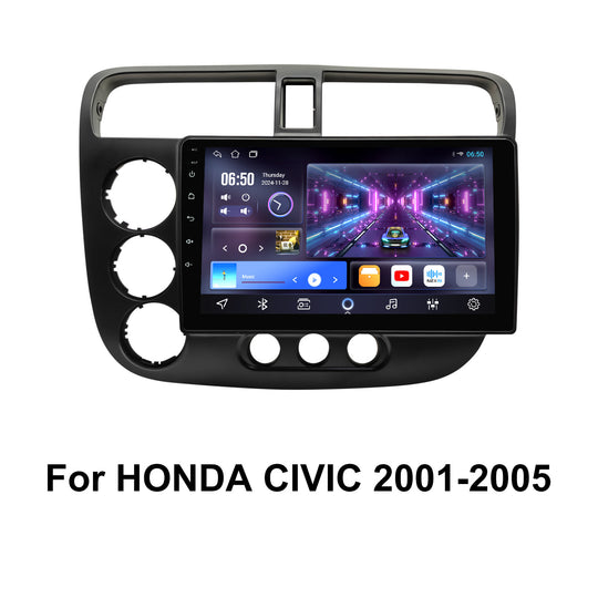 For Honda CIVIC 2001-2005