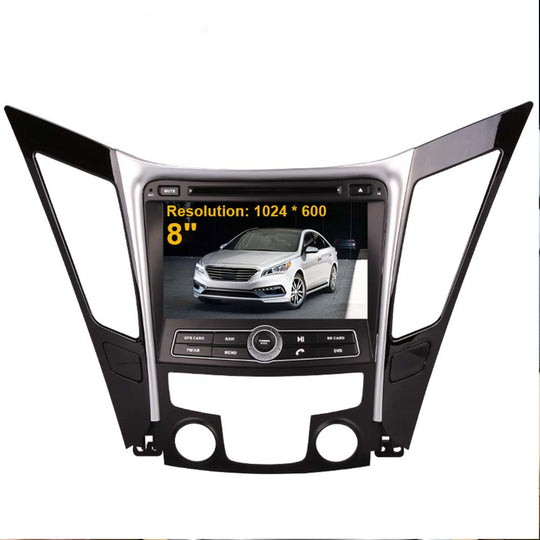 For Hyundai Sonata I40 I45 I50 YF 2011-2015