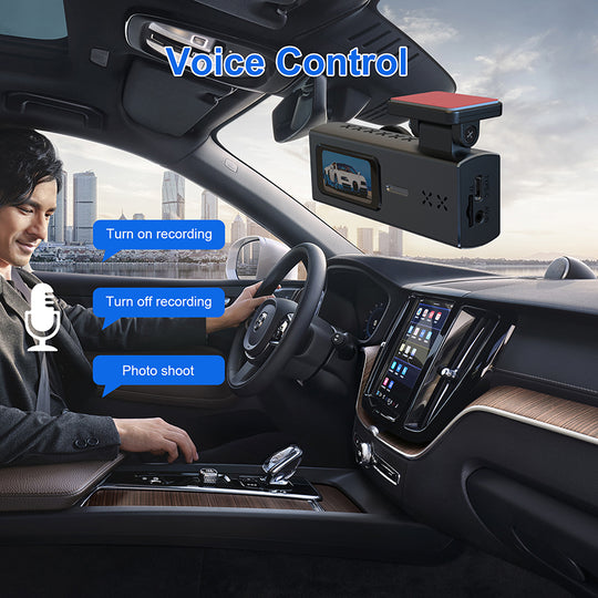 1.47 inch HD Car DVR Dash Cam