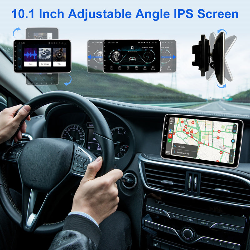 Universal Android Car Radio