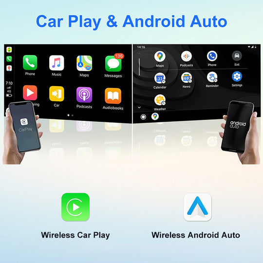 Android Car Multimedia Player Radio For GMC Yukon Tahoe Acadia Chevrolet Tahoe Chevy Tahoe Buick Enclave 2007-2012 2Din Automotivo GPS Navigation