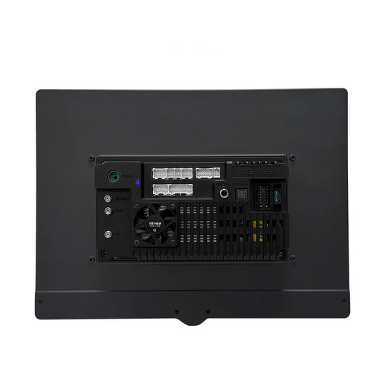13.1 Inch Universal Car Radio