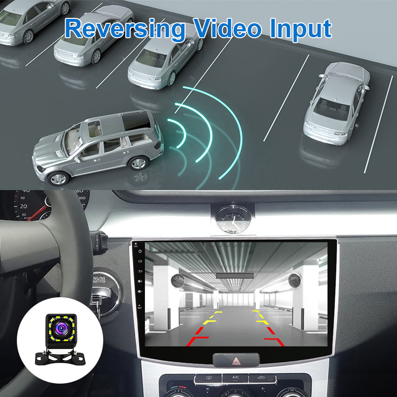 For VW MAGOTAN 2013-