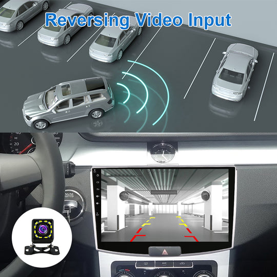 For VW MAGOTAN 2013-