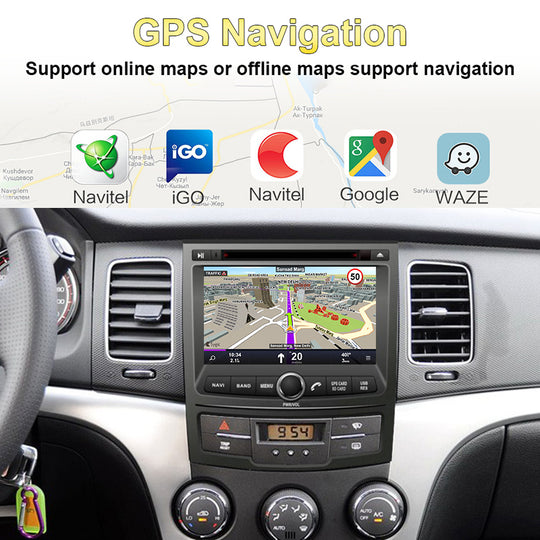 for SSANGYONG KORANDO 2010-