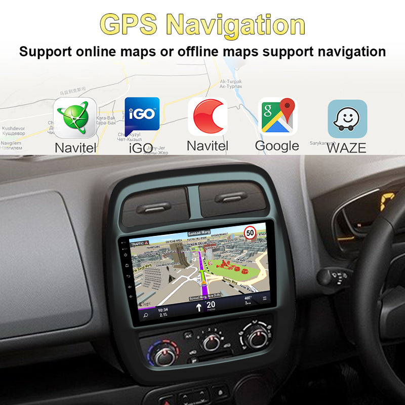 for Renault KWID 2015-