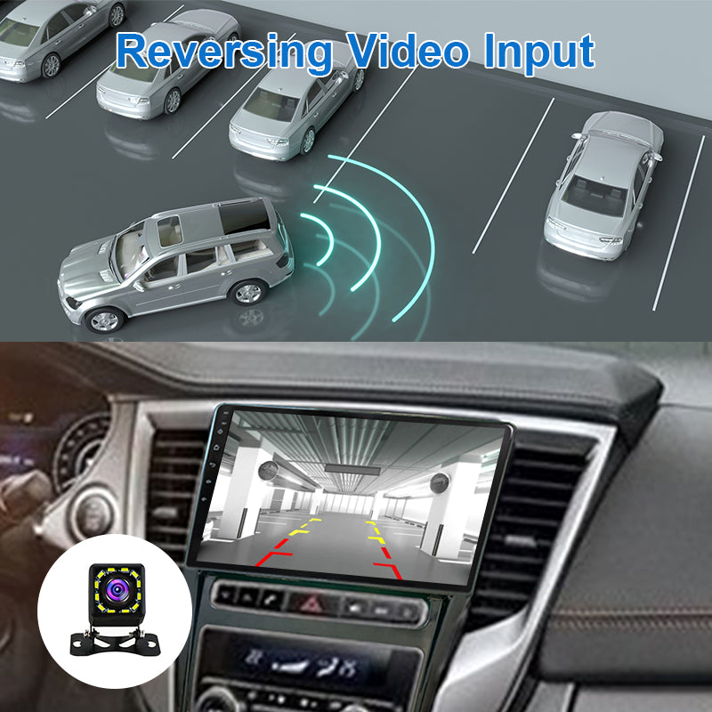 9 Inch Car Radio Android 13 For Mitsubishi Lancer Lancer EX Grand Lancer 2017- QLED AHD Wireless Carplay Auto Multimedia No 2din Stereo RDS