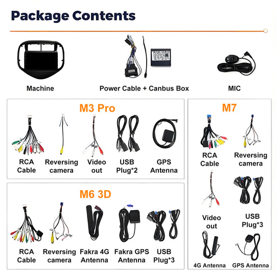 10 Inch Touch Screen for Chevrolet Aveo 3 2016 -2021 Radio, Android Car Stereo with Carplay Android Auto in Dash GPS Navigation Bluetooth WIFI FM Steering Wheel Controls