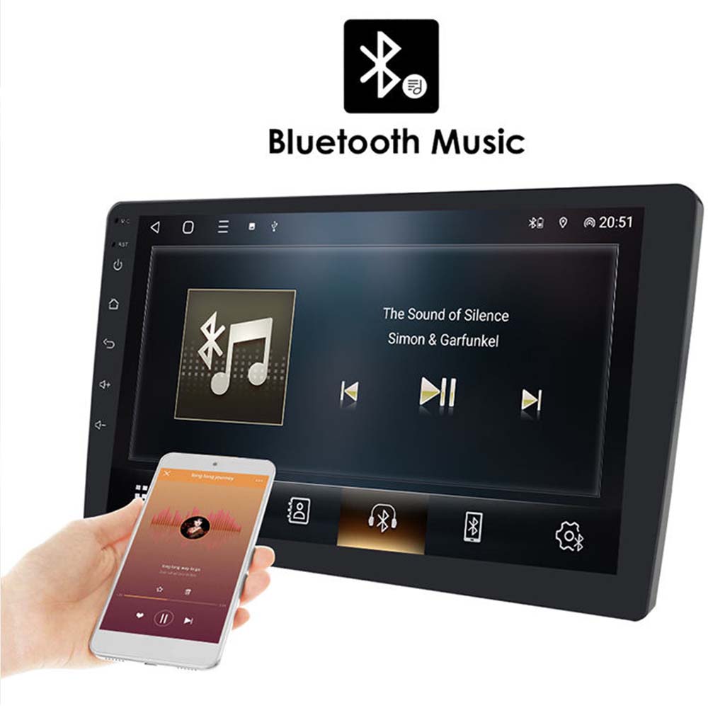 9 Inch 8 Core Car Stereo For Nissan Tiida 2005~2011 Touch Screen Radio Android Multimedia Player 4G BT DSP GPS Carplay