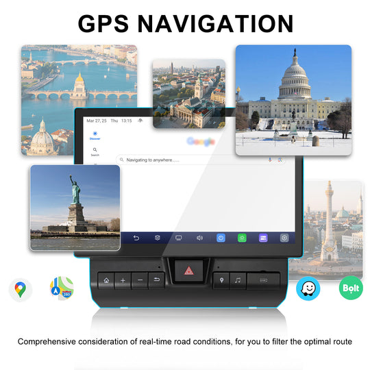 11.8" Android Car Radio for Toyota Land Cruiser LC76 LC70 LC75 LC79 GPS Navigation Stereo DSP 2 din bluetooth Carplay Head Unit