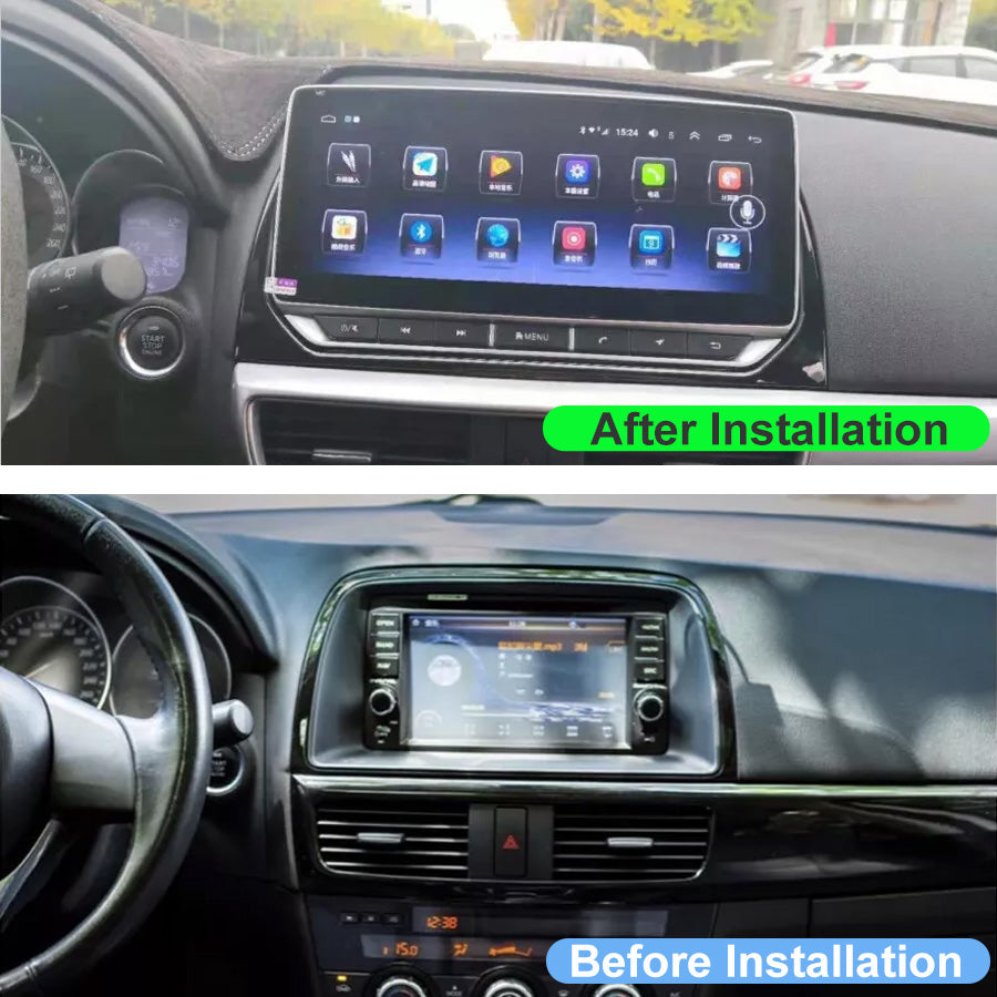 For Mazda CX-5 2013-2015
