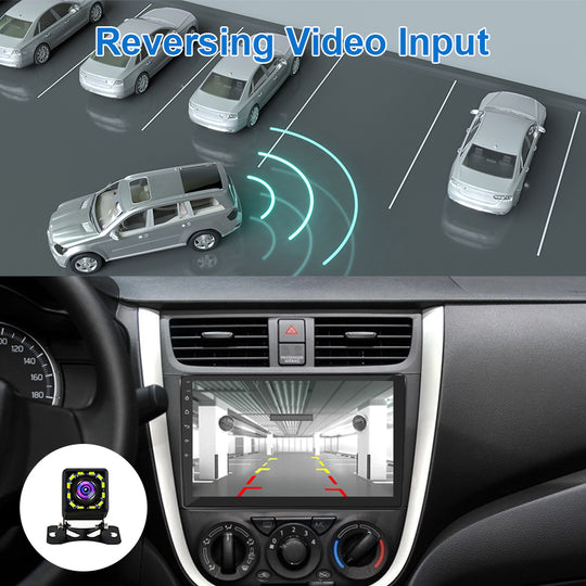 For SUZUKI Celerio 2014-/Suzuki Cultus 2017- Android Car Radio Multimedia Player Navigation GPS Carplay Touch Screen