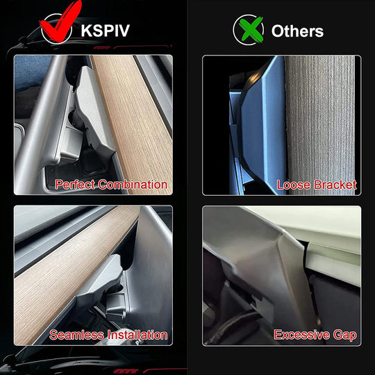 For Tesla Model 3/Y 2017-2023