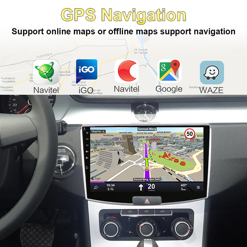 For VW MAGOTAN 2013-