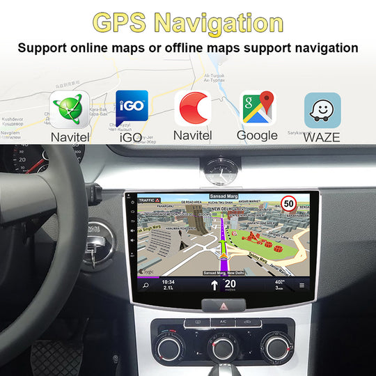 For VW MAGOTAN 2013-