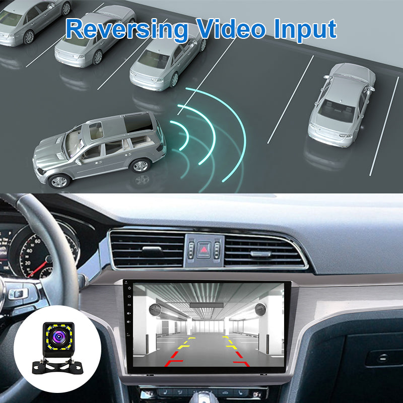 For VW Lamando 2015-