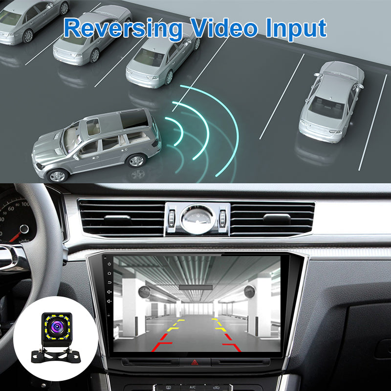 2 Din Android Car Stereo Radio For V VW PASSAT 2015- for China Multimedia Video Player Navigation GPS Carplay No DVD Warranty:1 Year