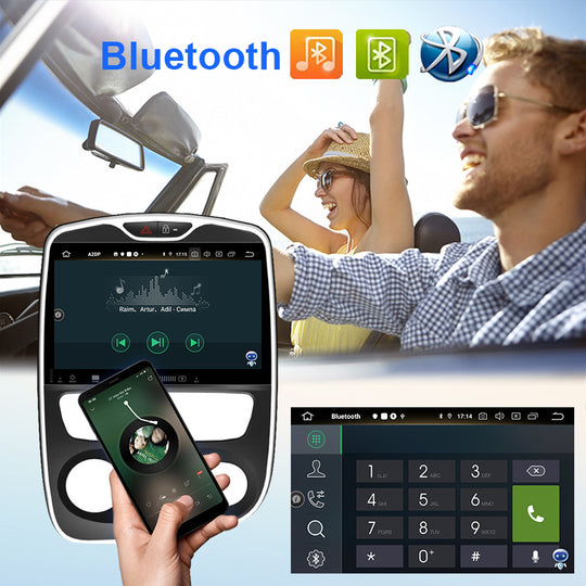 for Renault Clio 2012-