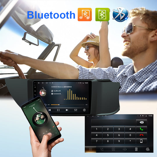 Android 13 For Suzuki Alto K10 2014- RHD Car Radio Stereo Multimedia Video Player Navigation GPS Wireless Carplay RDS DSP Auto