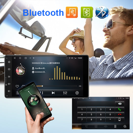 Android Car Radio Stereo for MITSUBISHI OUTLANDER / LANCER / ASX 2013- Audio GPS Navigation Carplay Mutimedia Player