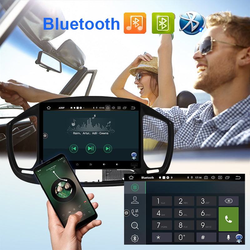 9" Android Car Radio For FIAT UNO 2014- / FIAT Multimedia Video Player Navigation Stereo GPS Carplay Auto 2din dvd