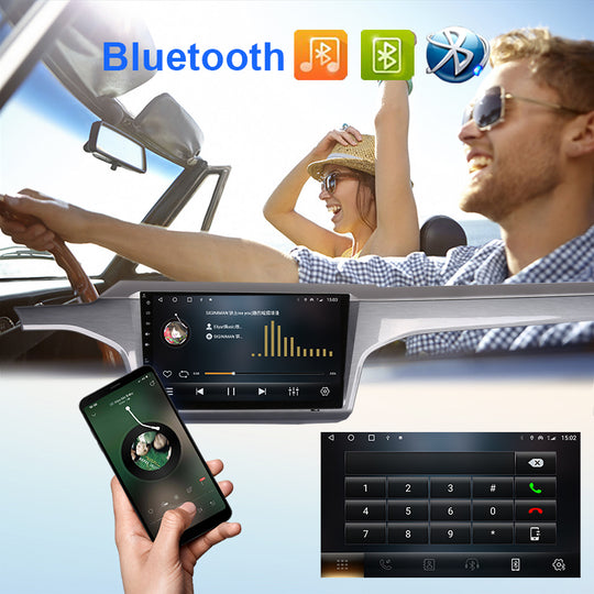 For VW Lamando 2015-
