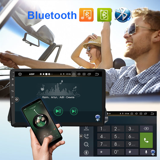 Car Radio For Renault Taliant Sandero Dacia Logan Stepway 2021- 2Din Car Stereo GPS Navigation Player Multimedia Android Auto Carplay