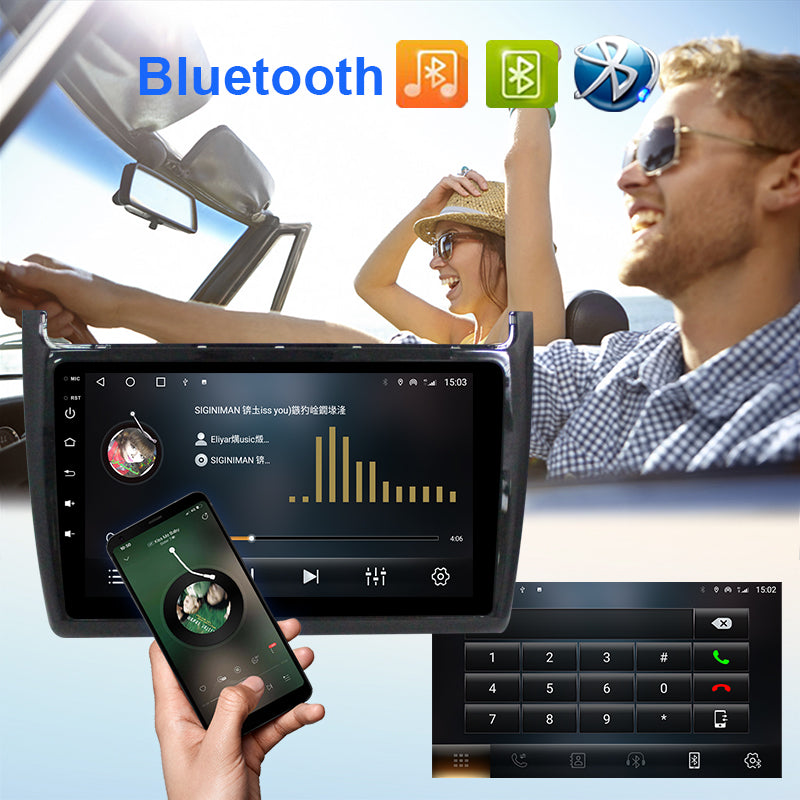 4G Carplay 2din Android 10 Car Radio Multimedia Video Player GPS Navigation For Volkswagen VW Polo 2014 Head Unit