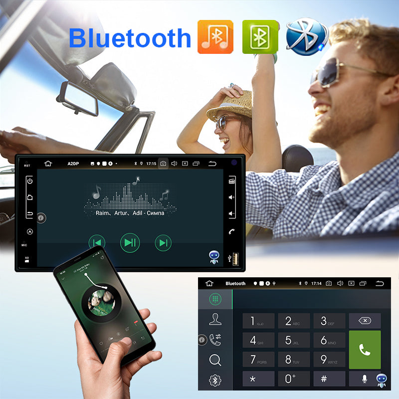 Car Radio Multimedia Player For NISSAN LIVINA Juck Sunny Micra 2011- Universal 2013-/ Infiniti ESQ /NOTE GPS Navigation DSP