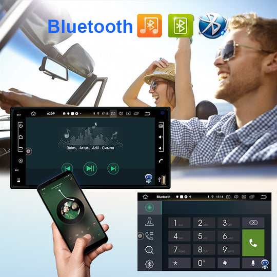 Car Radio Multimedia Player For NISSAN LIVINA Juck Sunny Micra 2011- Universal 2013-/ Infiniti ESQ /NOTE GPS Navigation DSP